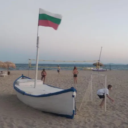 етъра - 2 Rey&mar влас Appartement