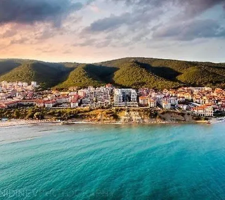 етъра - 2 Rey&mar влас Appartement *