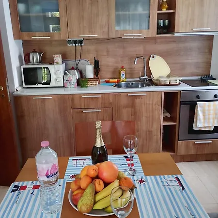 Appartement етъра - 2 Rey&mar влас Sveti Vlas