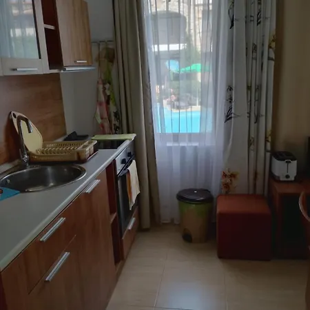 етъра - 2 Rey&mar влас Appartement Sveti Vlas