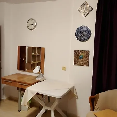 етъра - 2 Rey&mar влас Appartement