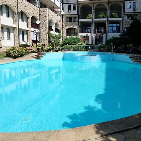 етъра - 2 Rey&mar влас * Sveti Vlas