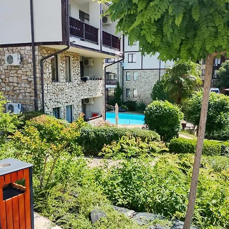 етъра - 2 Rey&mar влас Appartement Sveti Vlas