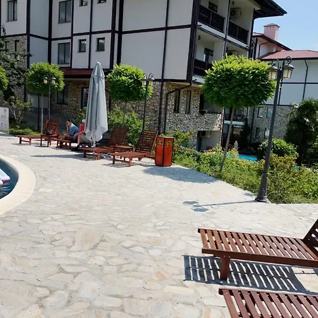 Appartement етъра - 2 Rey&mar влас *