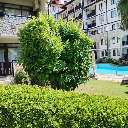 етъра - 2 Rey&mar влас Appartement