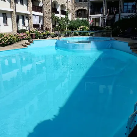 етъра - 2 Rey&mar влас Appartement Sveti Vlas