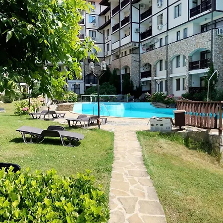 етъра - 2 Rey&mar влас * Sveti Vlas