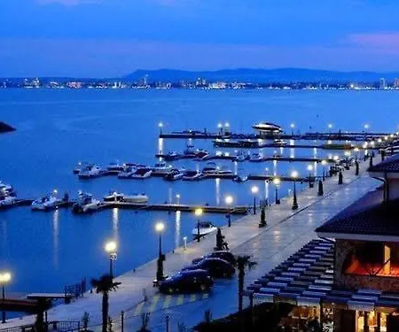 Apartmán етъра - 2 Rey&mar влас *