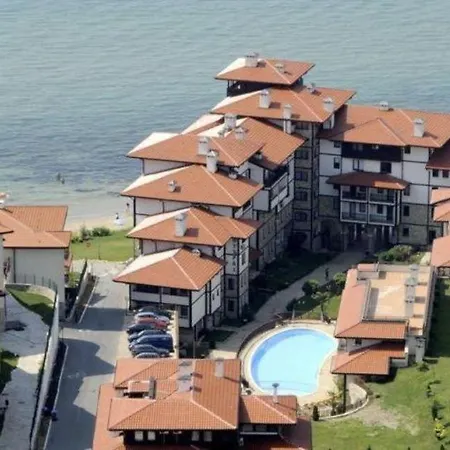Apartament Etara - 2 Reymar *