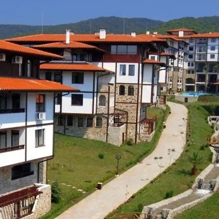 Apartmán етъра - 2 Rey&mar влас *