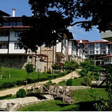 Etara - 2 Reymar Apartament