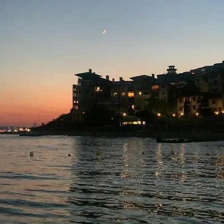 етъра - 2 Rey&mar влас شقة سفيتي فلاس