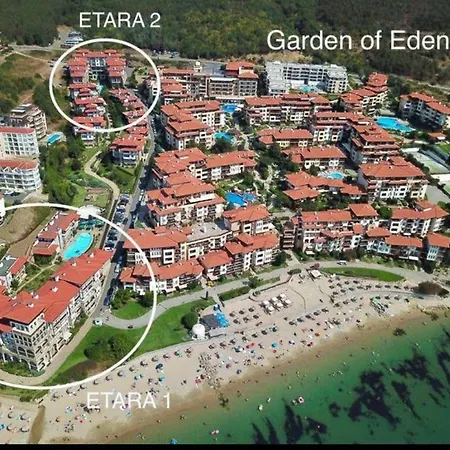 Etara - 2 Reymar Sveti Vlas