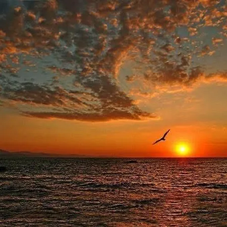 етъра - 2 Rey&mar влас Apartmán Sveti Vlas