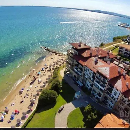 Apartmán етъра - 2 Rey&mar влас