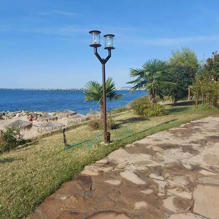 етъра - 2 Rey&mar влас Apartmán Sveti Vlas