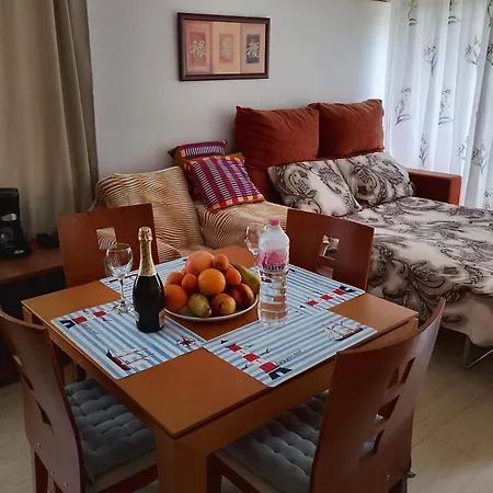 етъра - 2 Rey&mar влас Apartmán