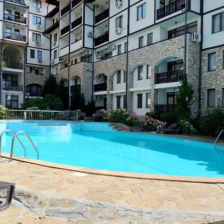 етъра - 2 Rey&mar влас Apartmán