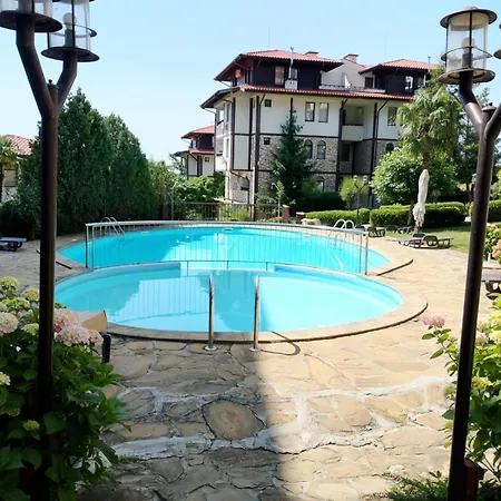 Apartmán етъра - 2 Rey&mar влас *