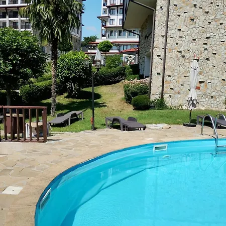 Apartmán етъра - 2 Rey&mar влас *