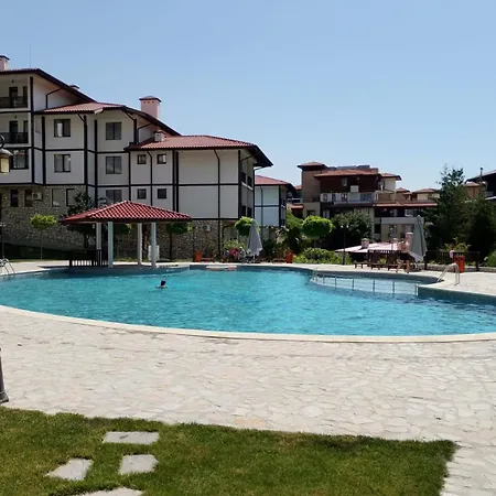 етъра - 2 Rey&mar влас Apartmán Sveti Vlas