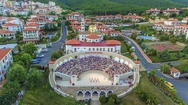 етъра - 2 Rey&mar влас *