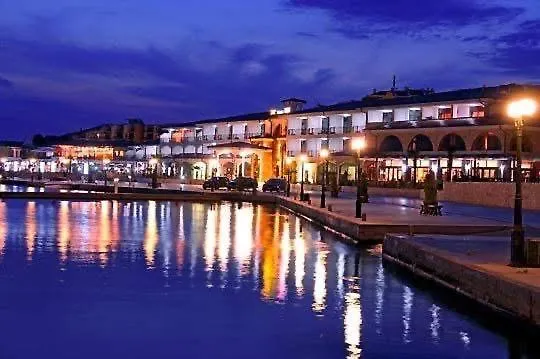 етъра - 2 Rey&mar влас 公寓 *