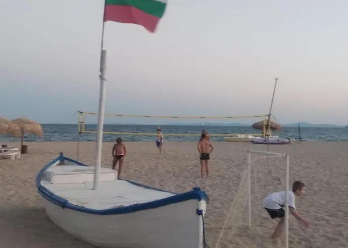 етъра - 2 Rey&mar влас 公寓