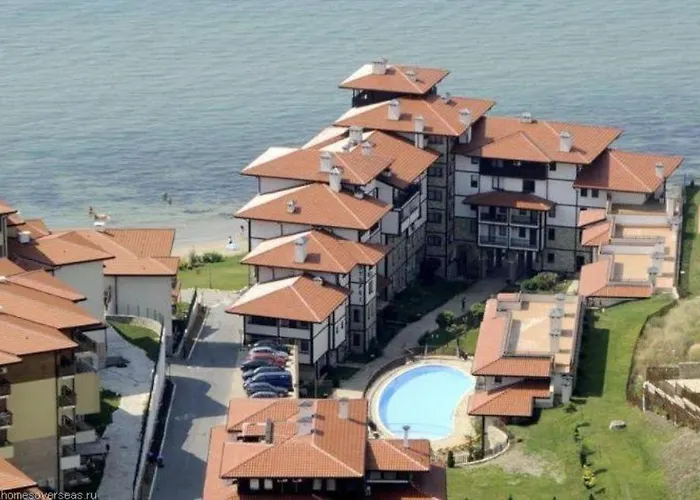 公寓 етъра - 2 Rey&mar влас *