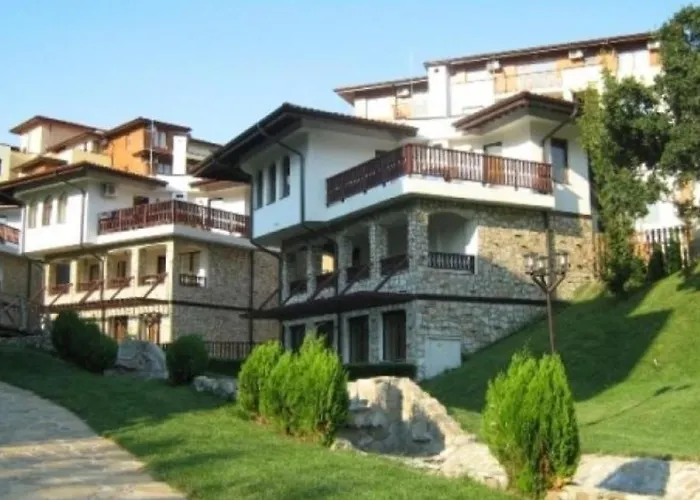 公寓 етъра - 2 Rey&mar влас 圣弗拉斯