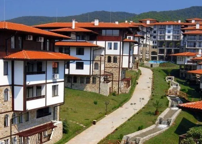 公寓 етъра - 2 Rey&mar влас *