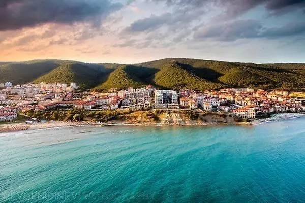 етъра - 2 Rey&mar влас 公寓 *