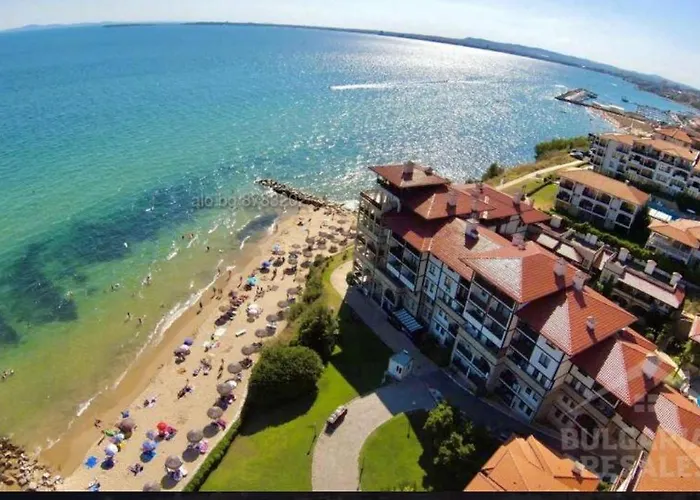 公寓 етъра - 2 Rey&mar влас