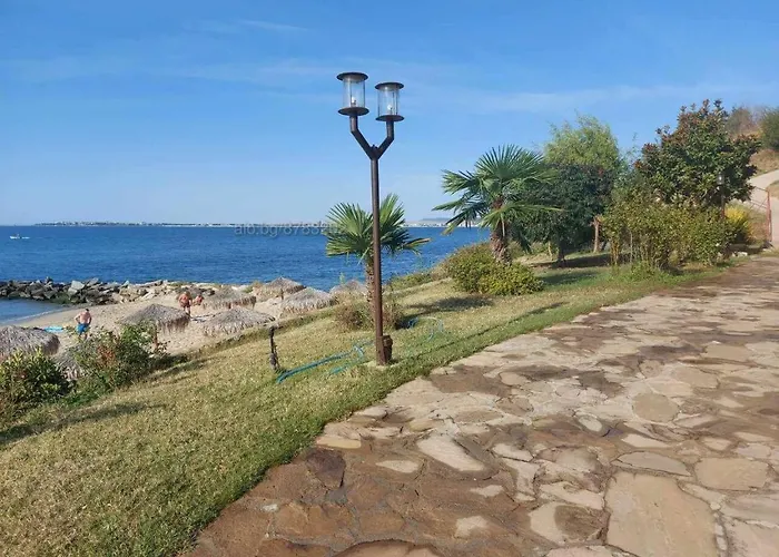 етъра - 2 Rey&mar влас 公寓 圣弗拉斯