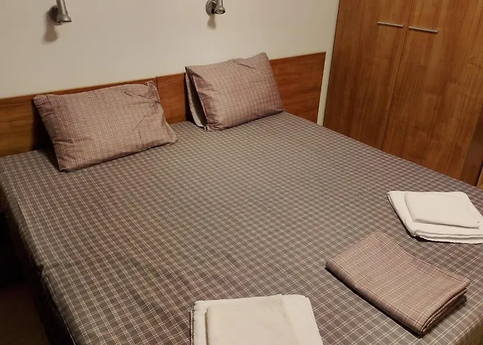 етъра - 2 Rey&mar влас 公寓 圣弗拉斯