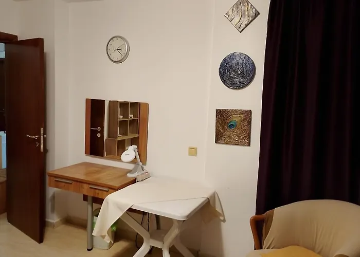 етъра - 2 Rey&mar влас 公寓