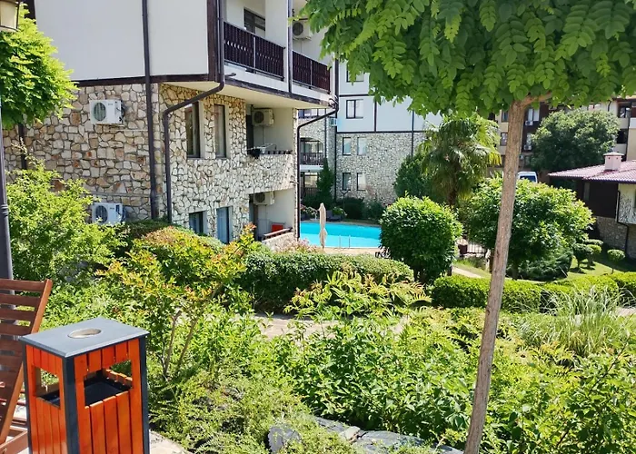 етъра - 2 Rey&mar влас 公寓 圣弗拉斯