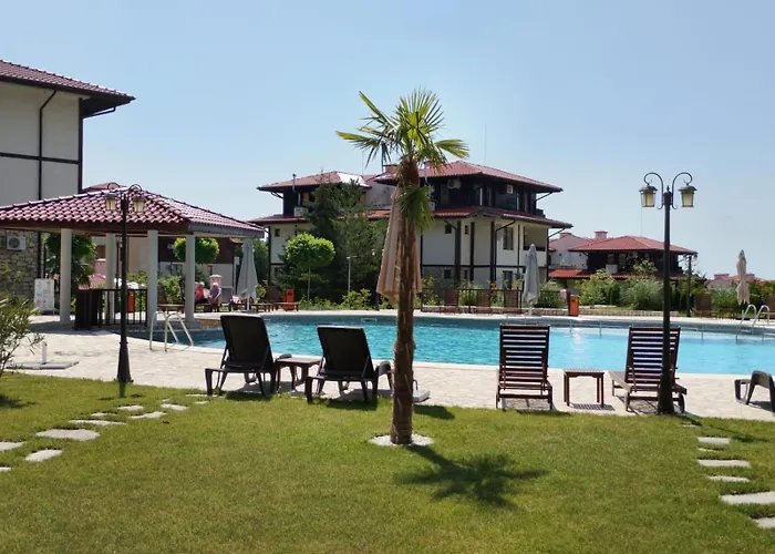 公寓 етъра - 2 Rey&mar влас 圣弗拉斯