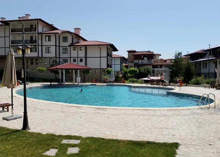 етъра - 2 Rey&mar влас 公寓 圣弗拉斯