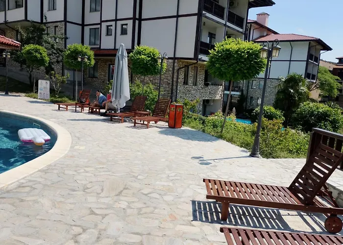 公寓 етъра - 2 Rey&mar влас *