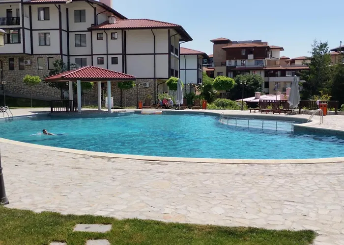 етъра - 2 Rey&mar влас 公寓 圣弗拉斯